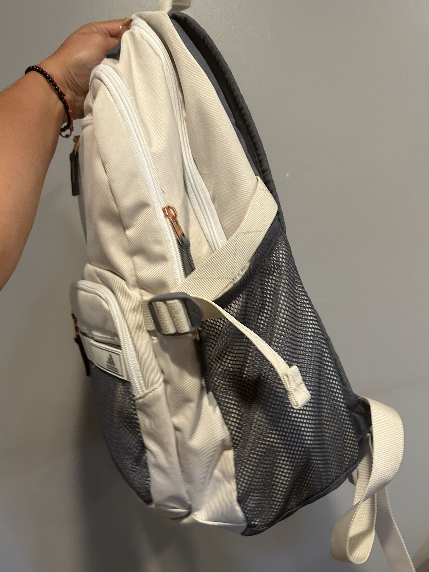 Adidas Stadium 3 Backpack Red - FZ6792 Adidas Backpack