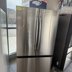 Samsung French Door Refrigerator