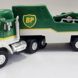 BP F1 Car Hauler