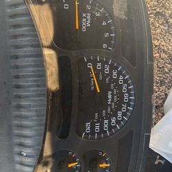 Chevy Parts 