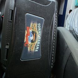 Tommy Bahama 5 Cigar Travel Case