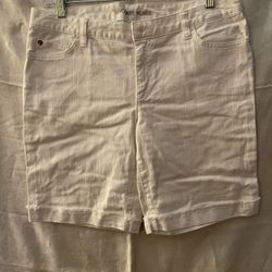 Women’s Jean Shorts
