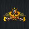 Kaptures Kloset