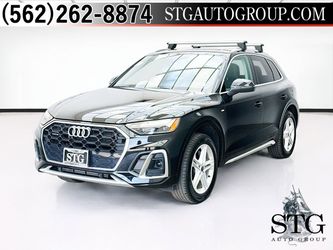 2022 Audi Q5