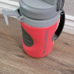 Sporty Water Jug