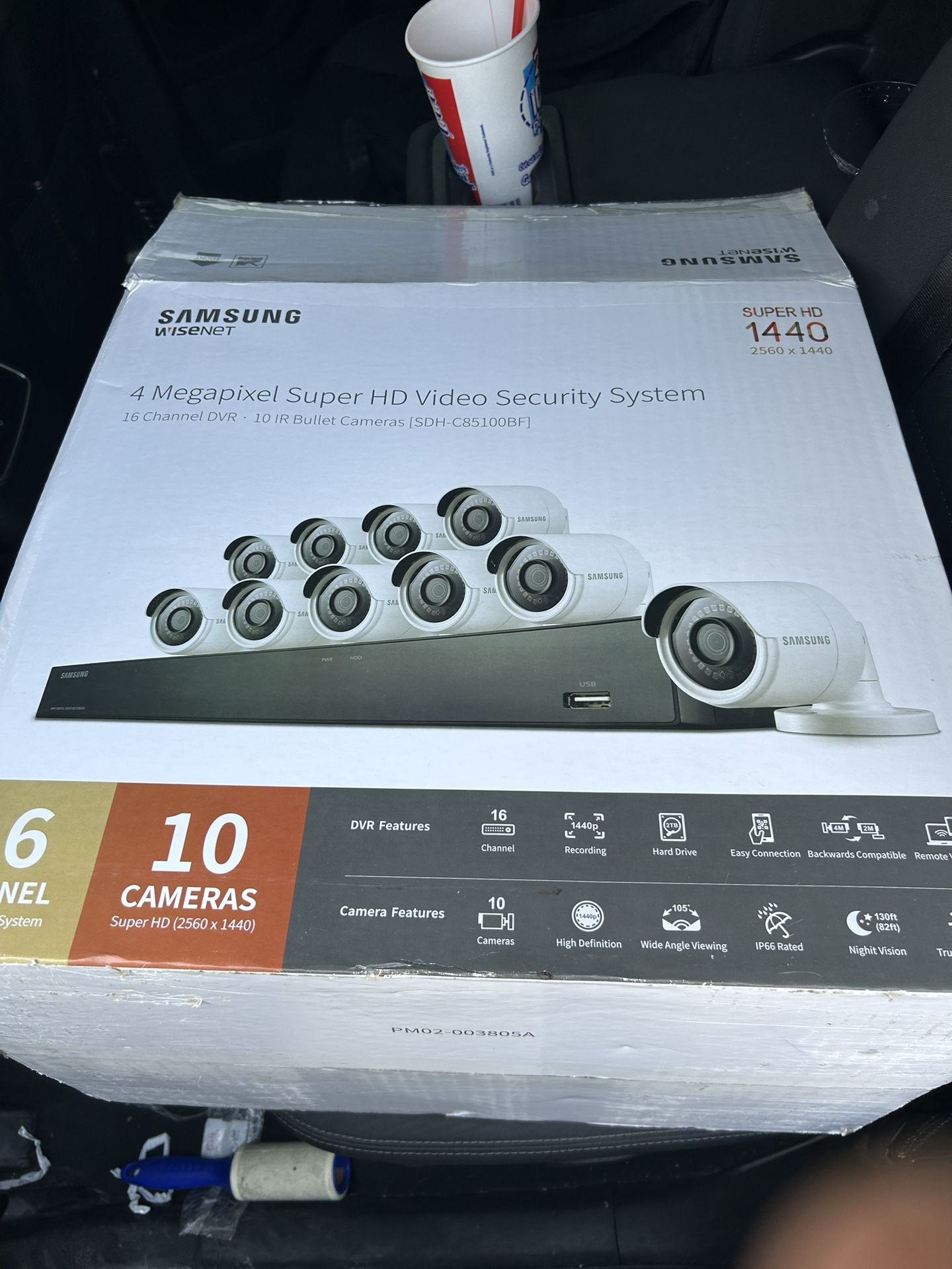 Security System