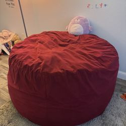 Extra Large Cushion Chair