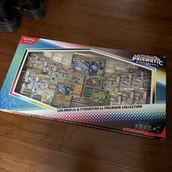 pokemon sealed bulk - look in description 