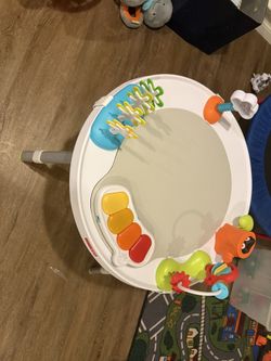 Skip Hop Baby Activity Center