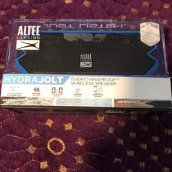 Bluetooth Speaker