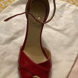 Heel Sandals Kate Spade 