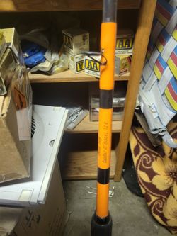 Calstar 800xl
