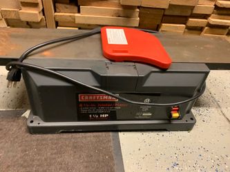 Machine