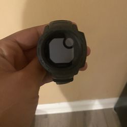 Garmin Watch