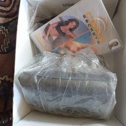 Core Secrets Sculpting Ball