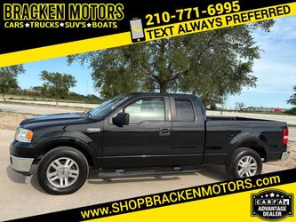 2008 Ford F-150