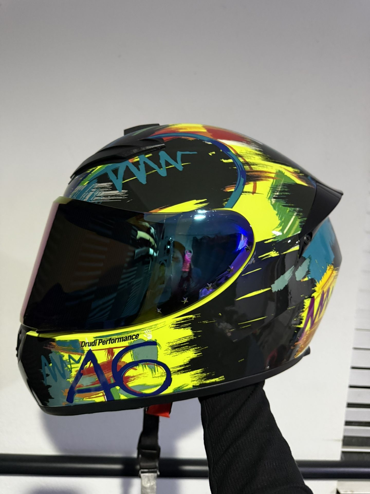 Qke Helmet