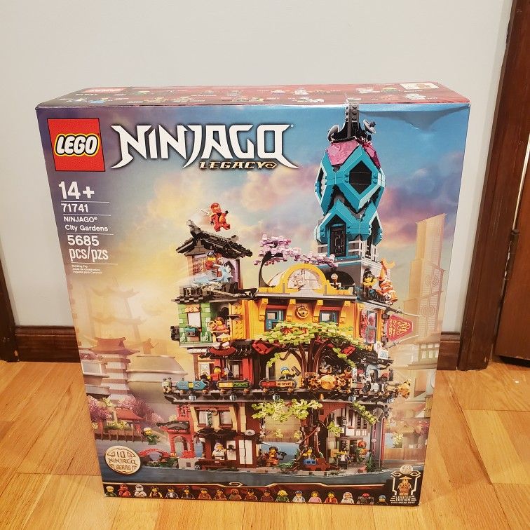 LEGO 71741