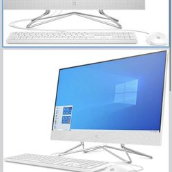 Intel All-in-One PC
