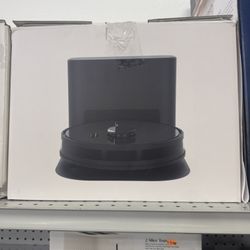 Dustin Robot Vaccum Cleaner