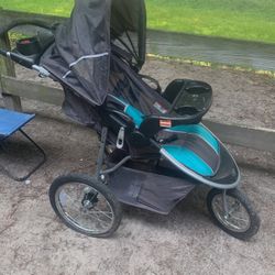Babytrind Toddler Stroller
