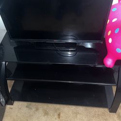32 Inch Tv With Stand