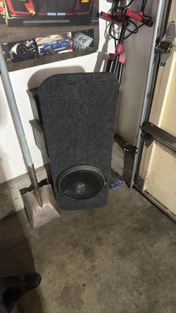 Sub Woofer