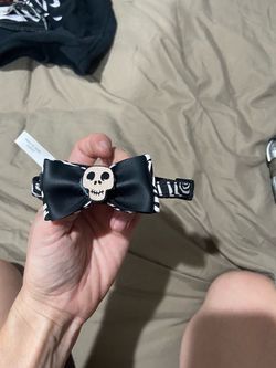 Cat collars Halloween