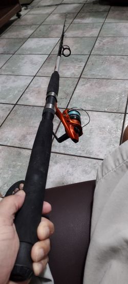 Shakespear Spinning Reel