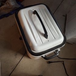 Welbilt Roaster And Baking