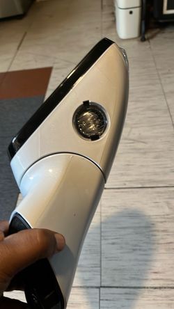 Passenger side mirror for ford fusion