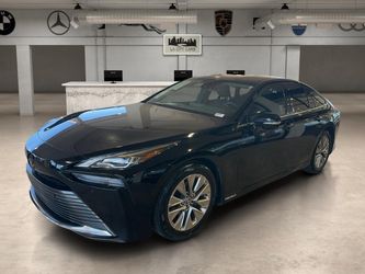 2023 Toyota Mirai