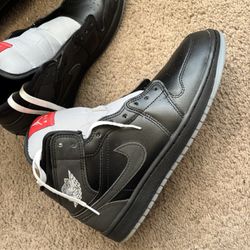 Jordan 1s