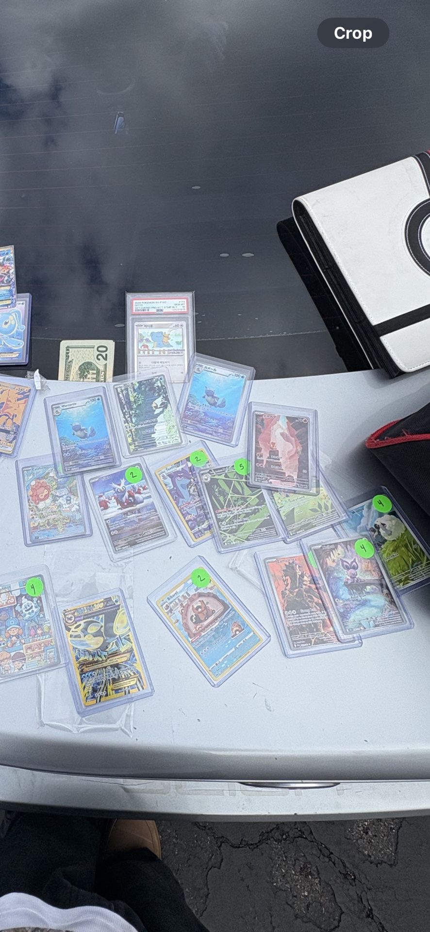 POKEMON CARDS TRADE BUY SELL IN MY FAVOR