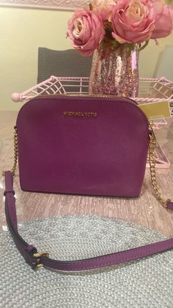 New Michael Kors purse