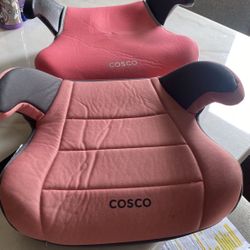 Booster Seat 