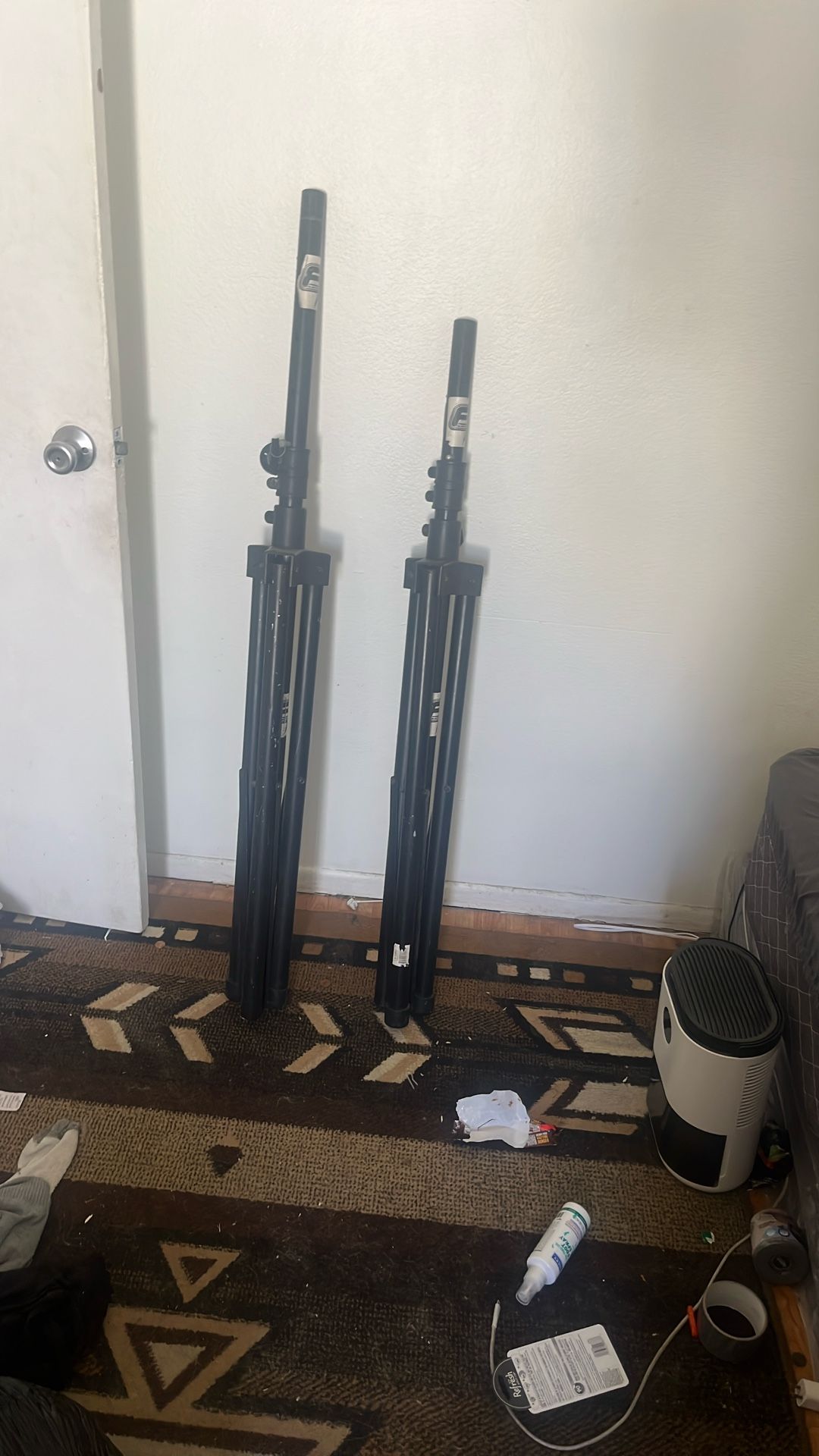 Speaker Stands