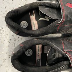 Biking Shoes - Size 44