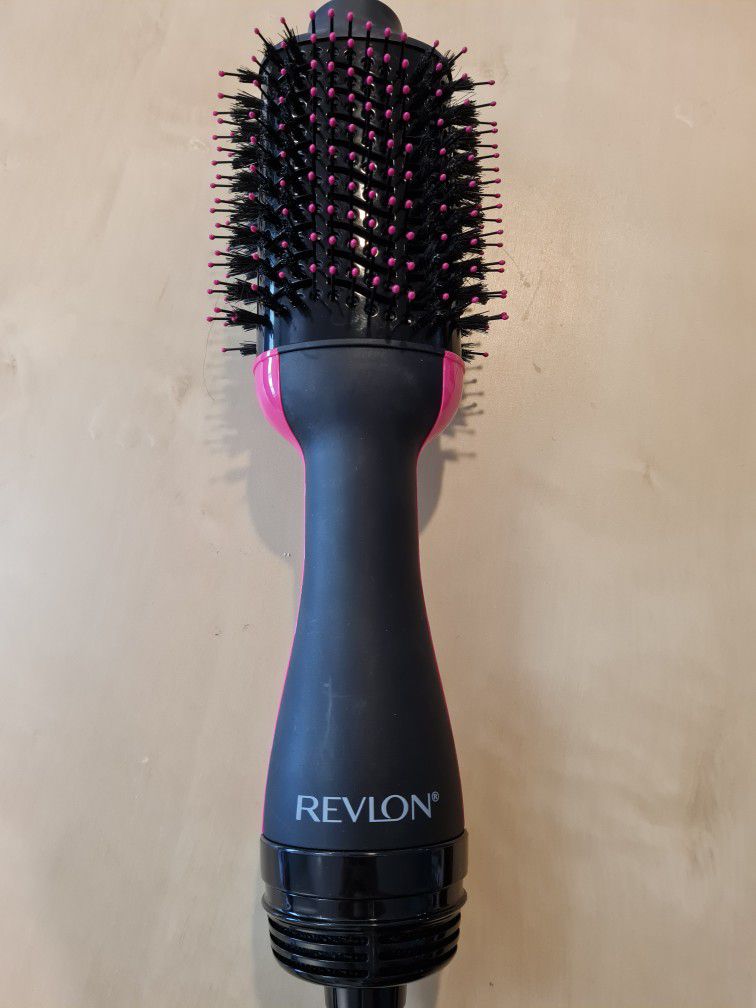 Revlon Hair Dryer Brush Blow Dryer