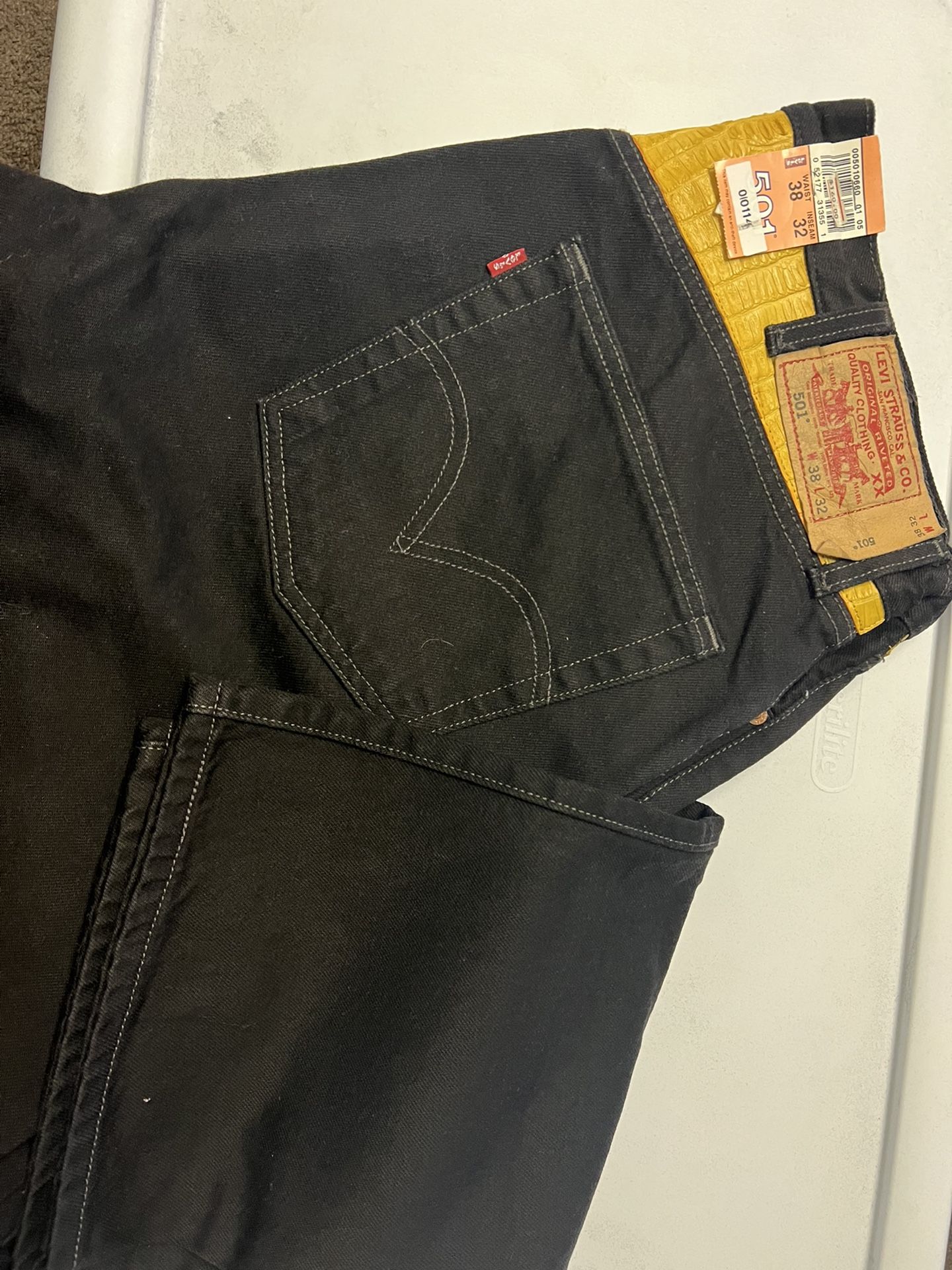 Clothing