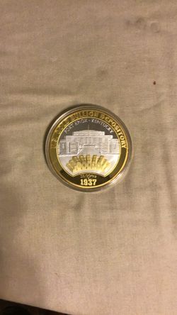 Medallion