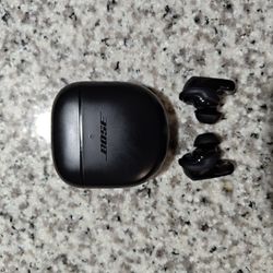 Bose QuietComfort 2 