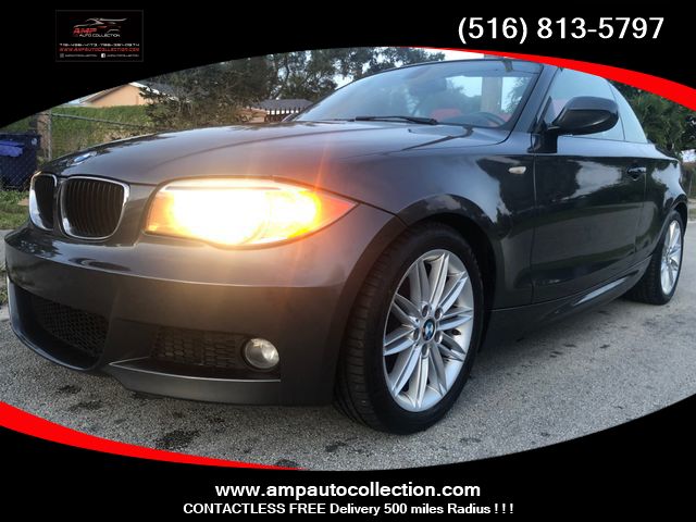 2013 BMW 1 Series