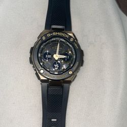 Casio G-Shock G-Steel GST-S100G-1A