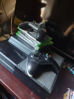 XBOX ONE