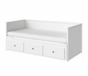 Ikea Hemnes Day Bed - BRAND NEW IN BOX