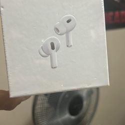 AirPods Pro Second Generation 