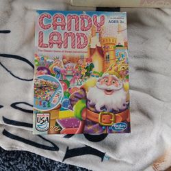 Candy Land 2014