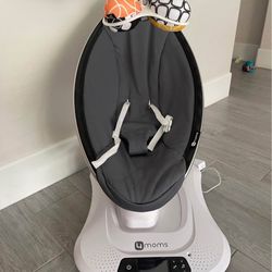 Mamaroo Baby Swing 
