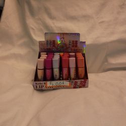 Yara Lip Oil 